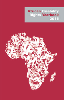 					View Vol. 3 (2015): African Disability Rights Yearbook 
				