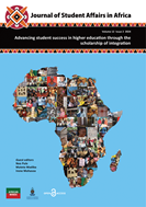 					View Vol. 12 No. 2 (2024): Advancing Student Success in Higher Education through the Scholarship of Integration
				