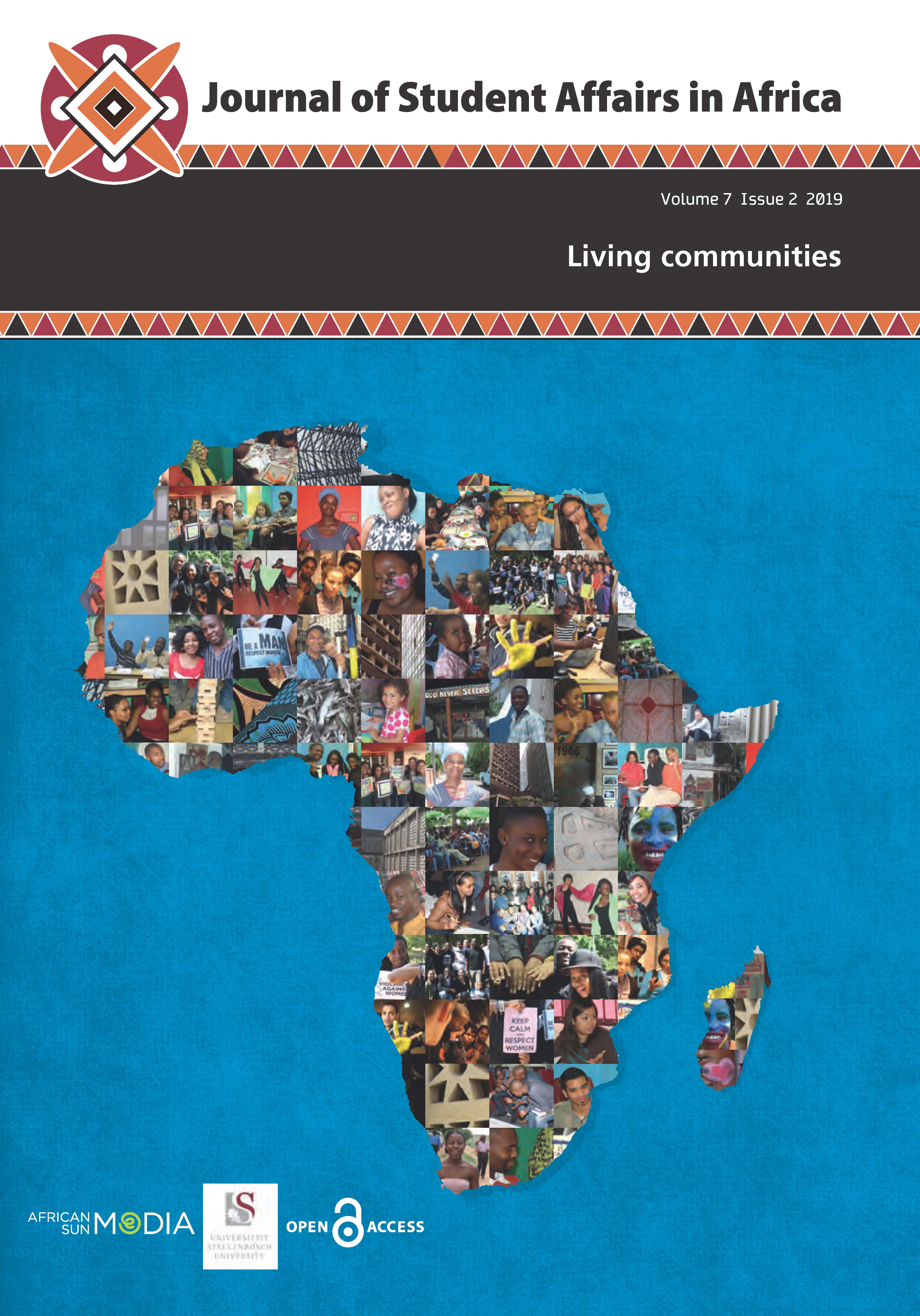 					View Vol. 7 No. 2 (2019): Living Communities
				