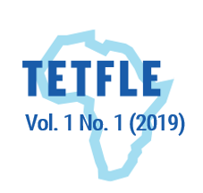 					View Vol. 1 No. 1 (2019): TEACHER EDUCATION THROUGH FLEXIBLE LEARNING
				